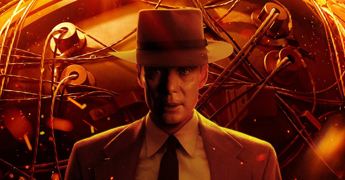 Oppenheimer