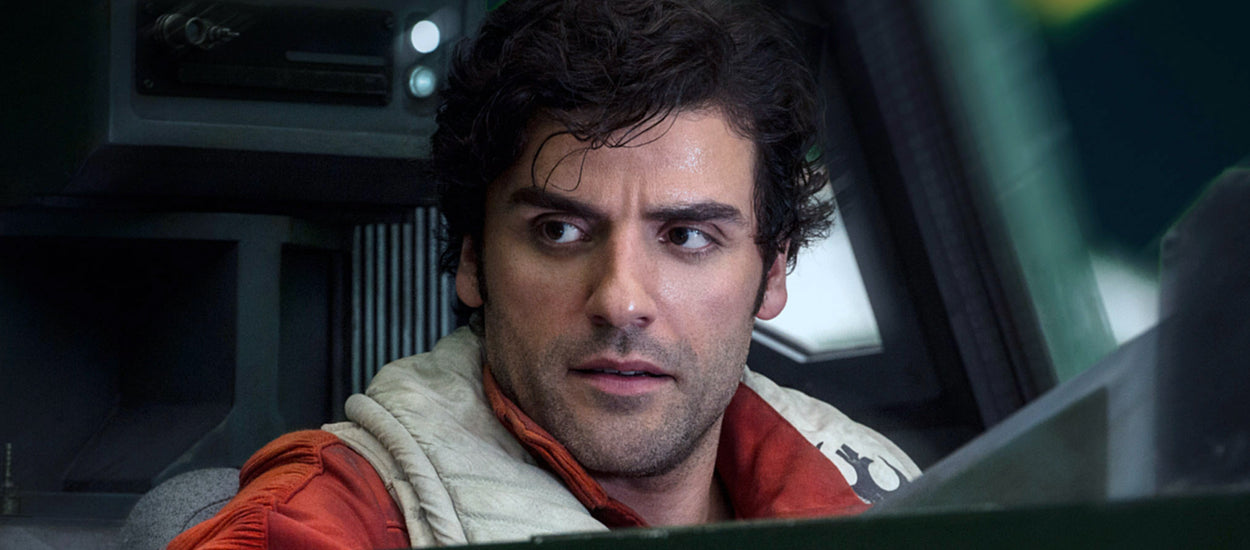 Oscar Isaac