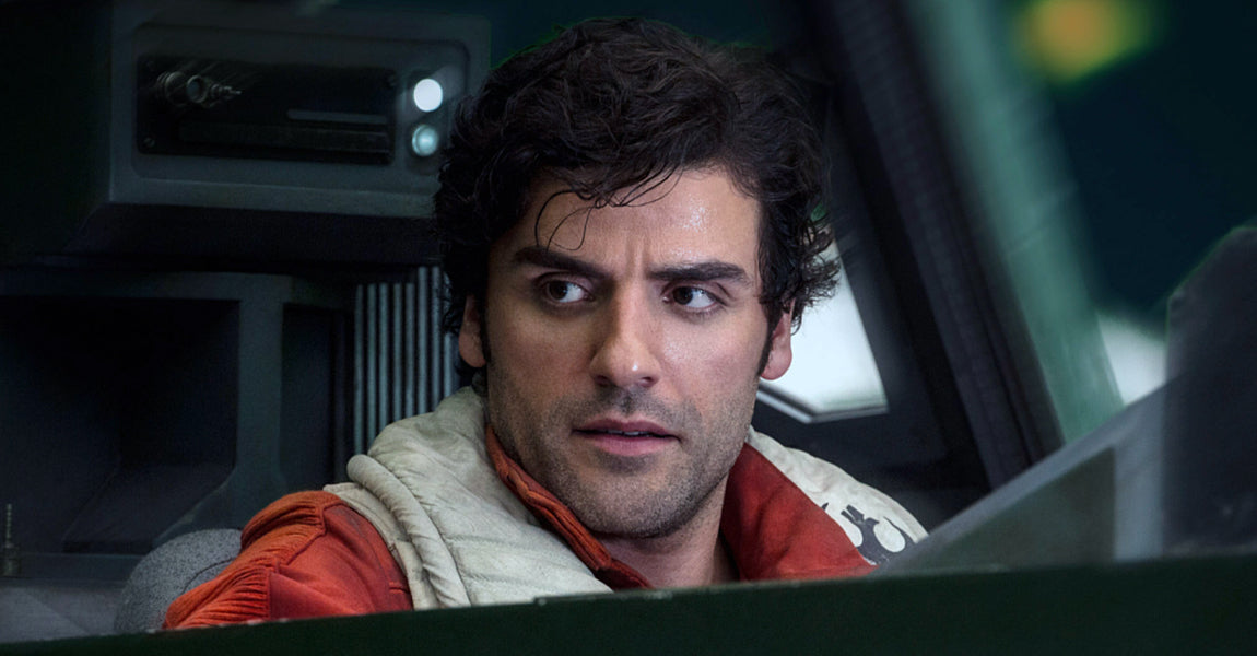 Oscar Isaac