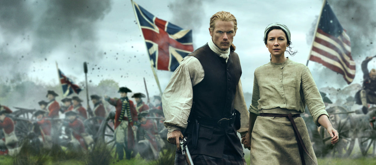 Outlander