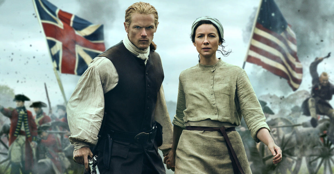 Outlander