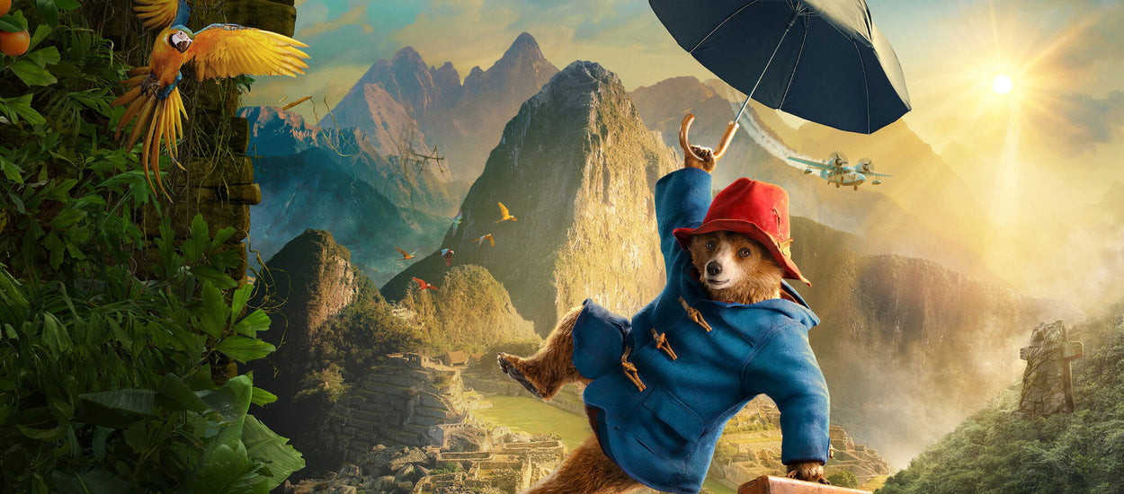 Paddington