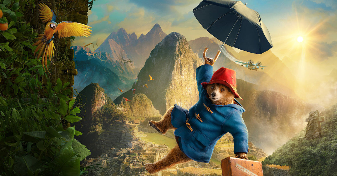 Paddington