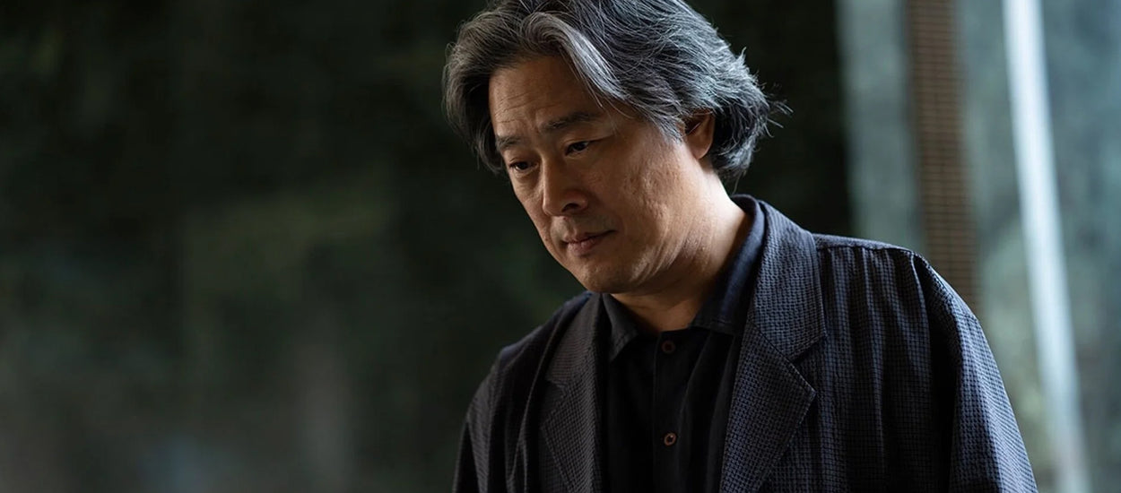 Park Chan-wook