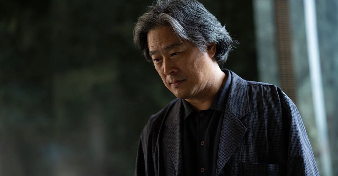 Park Chan-wook