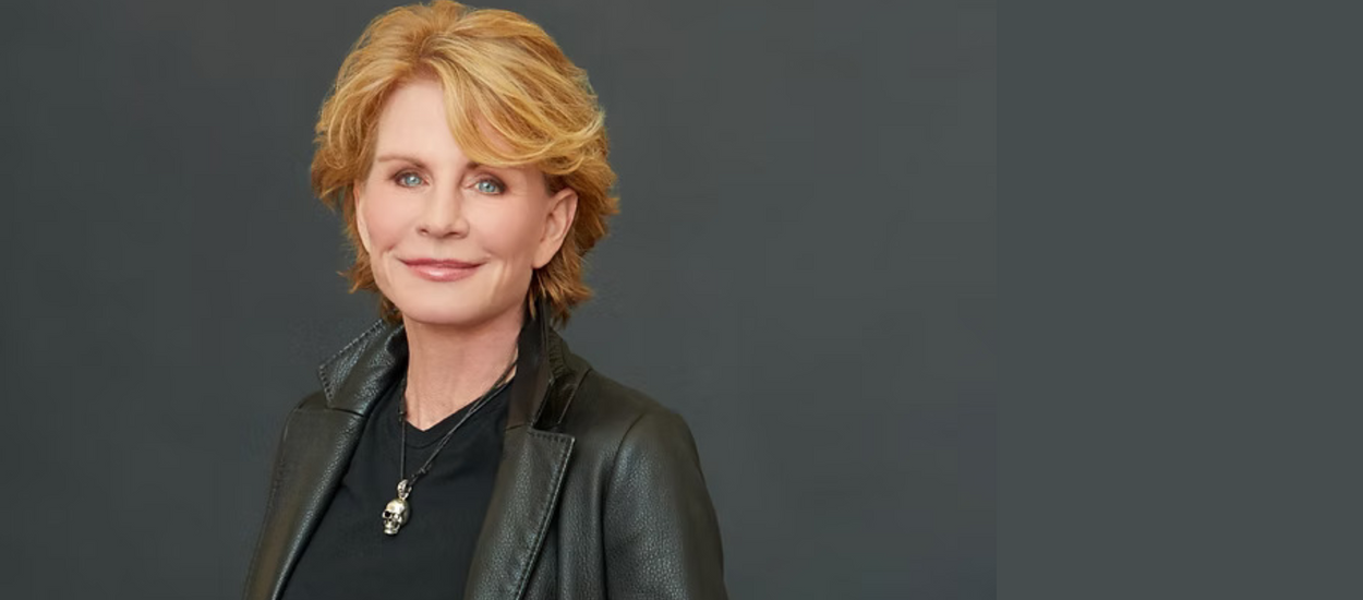 Patricia Cornwell