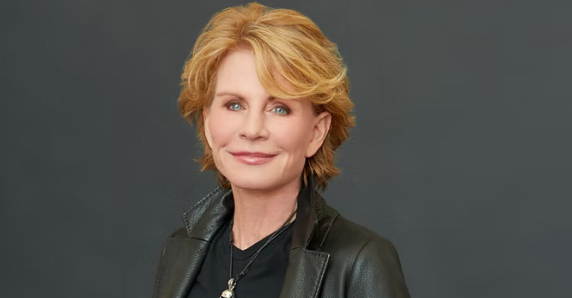 Patricia Cornwell