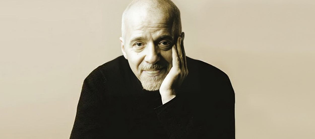 Paulo Coelho