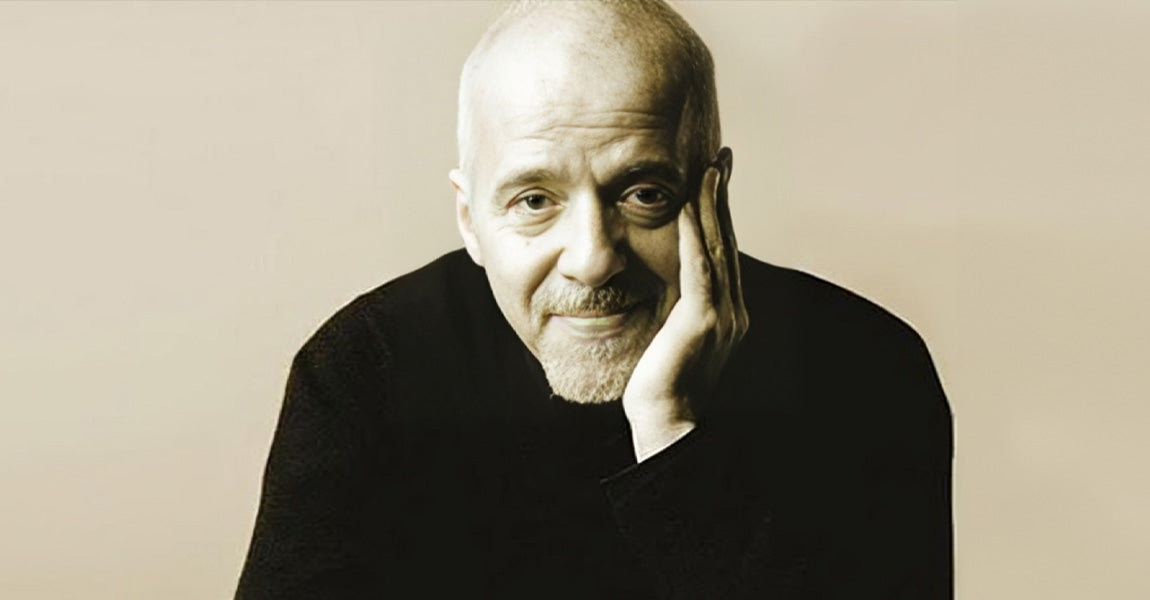 Paulo Coelho