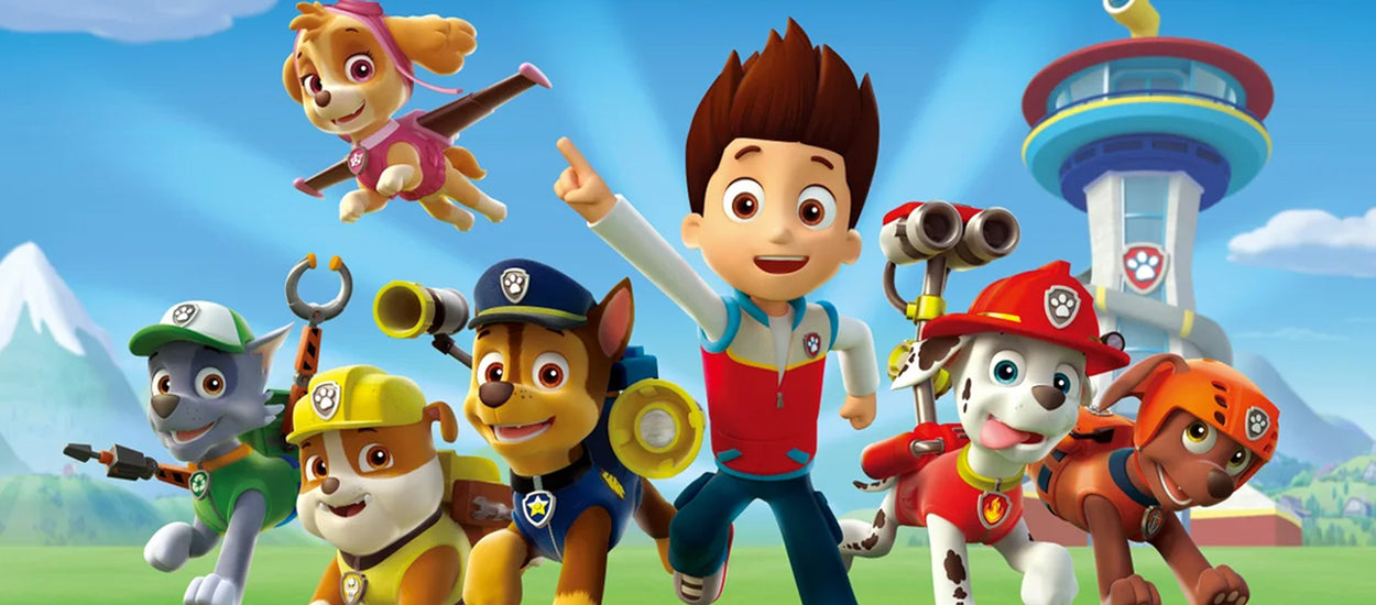 Paw Patrol