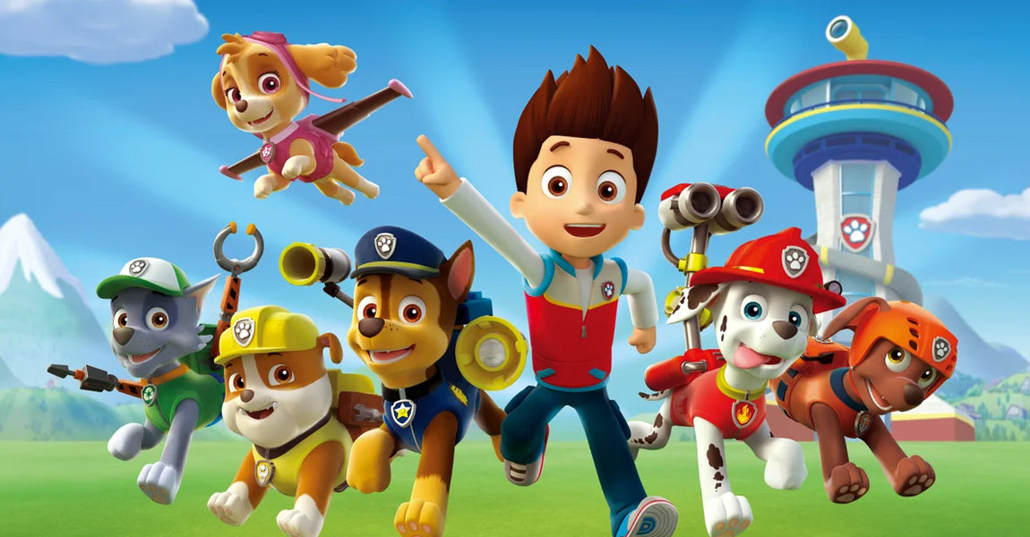Paw Patrol