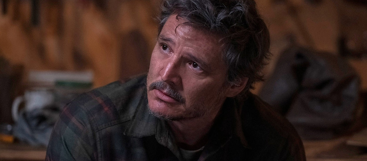 Pedro Pascal