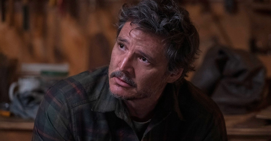 Pedro Pascal