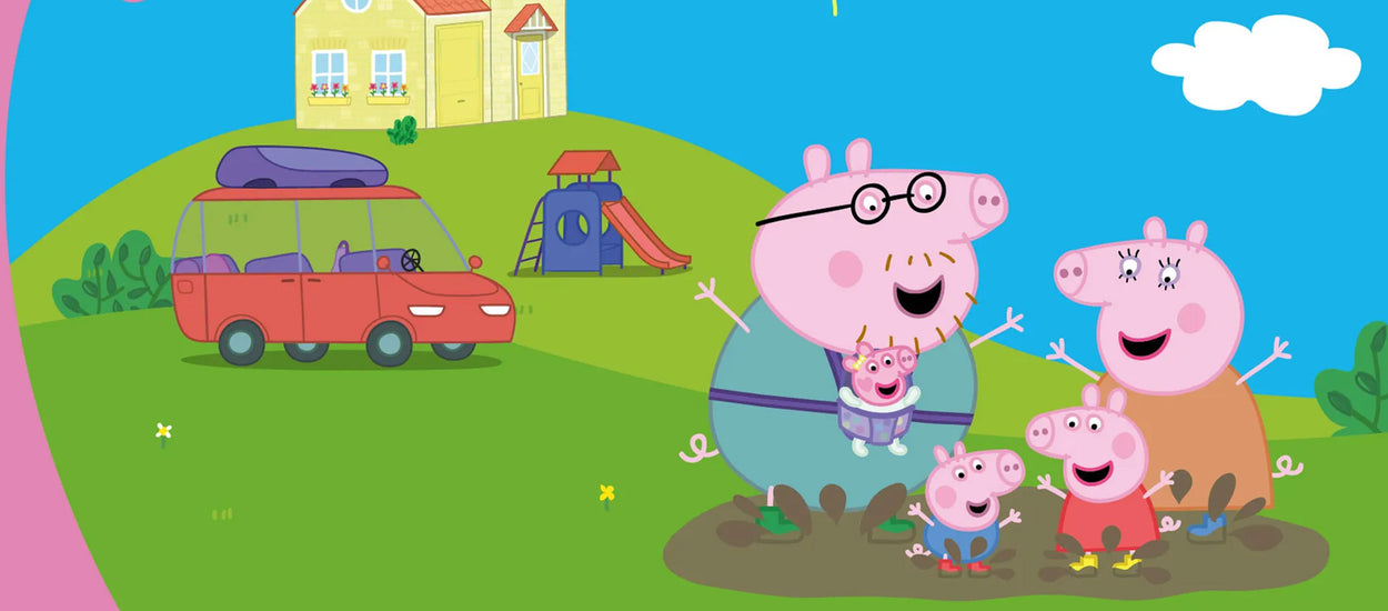 Peppa Pig