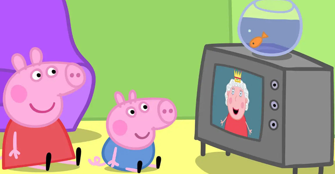 Peppa Pig