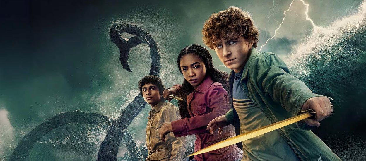 Percy Jackson