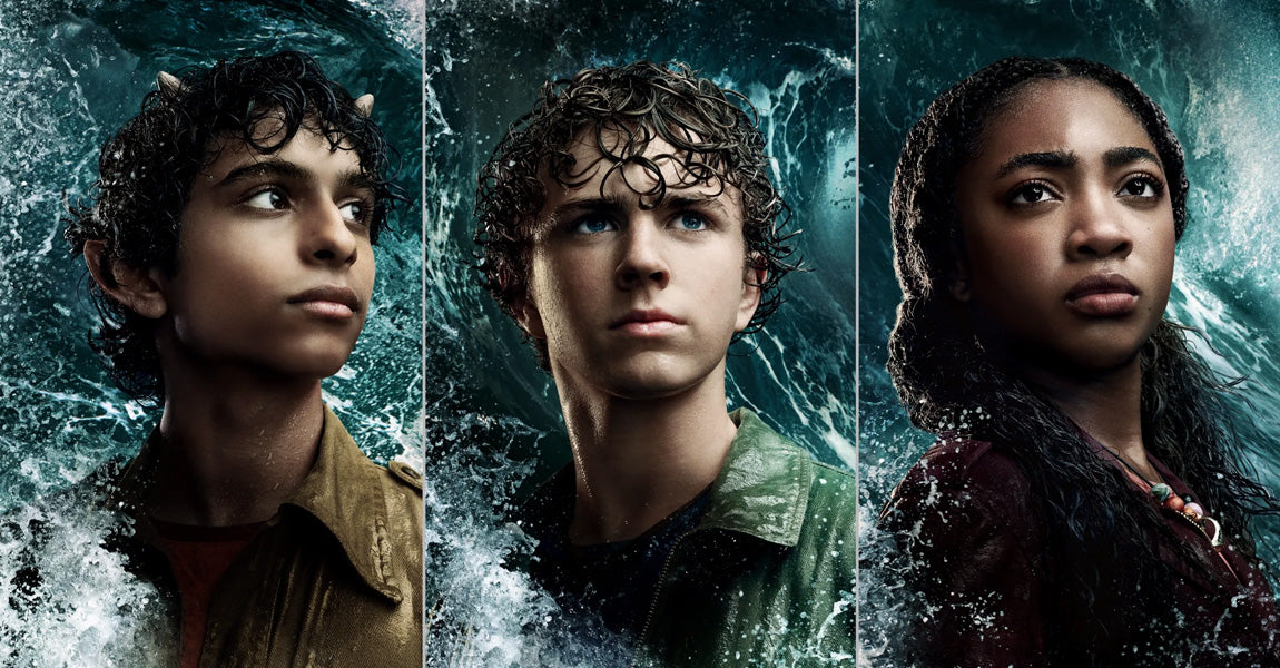Percy Jackson