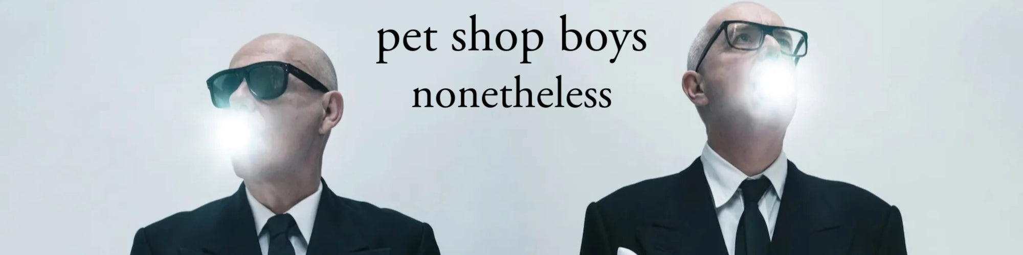 Pet Shop Boys Nonetheless