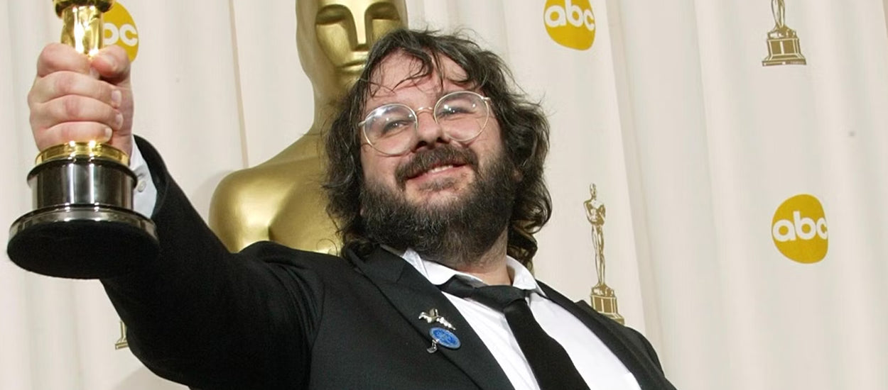 Peter Jackson