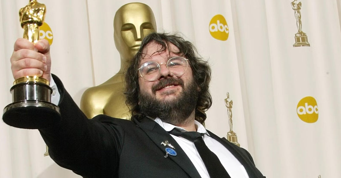 Peter Jackson
