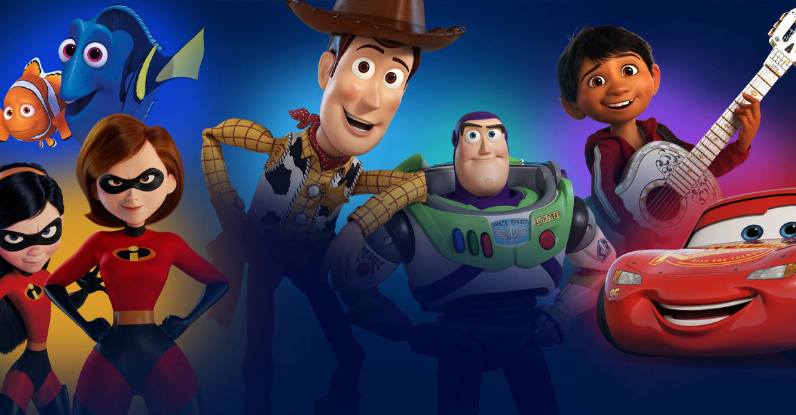 Pixar