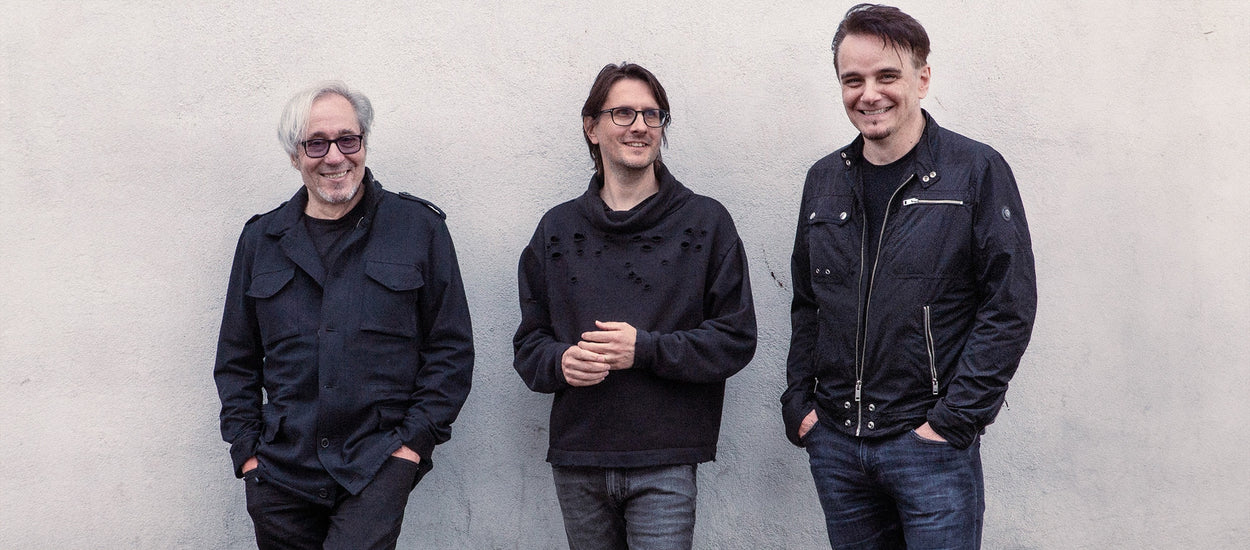 Porcupine Tree