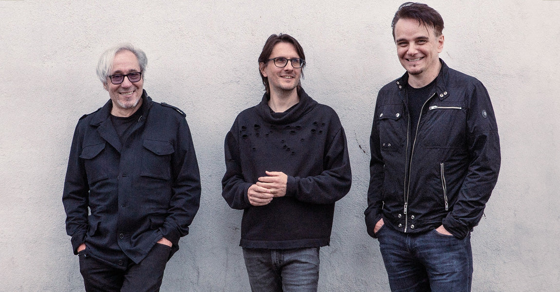 Porcupine Tree