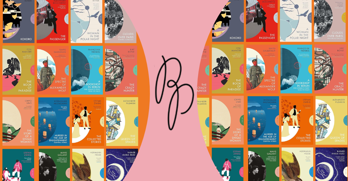Pushkin Press