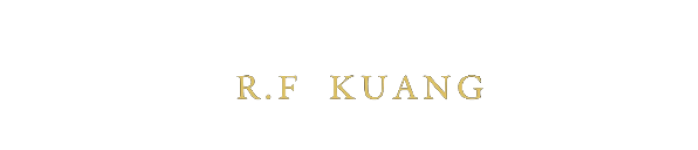 RF Kuang
