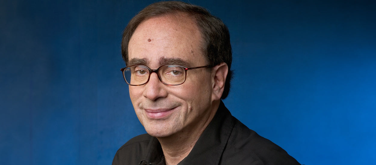 RL Stine