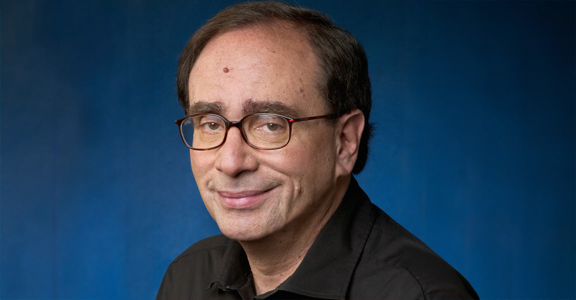 RL Stine