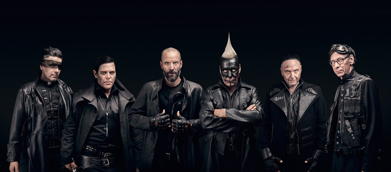 Rammstein