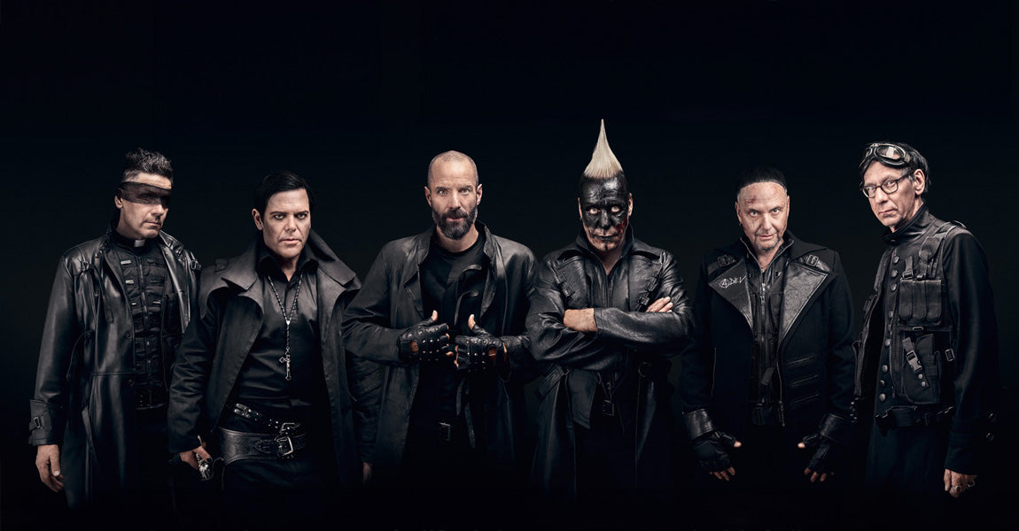 Rammstein