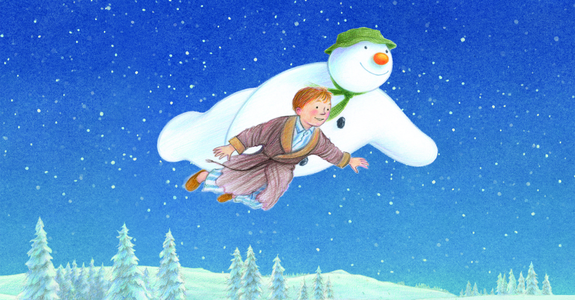 Raymond Briggs