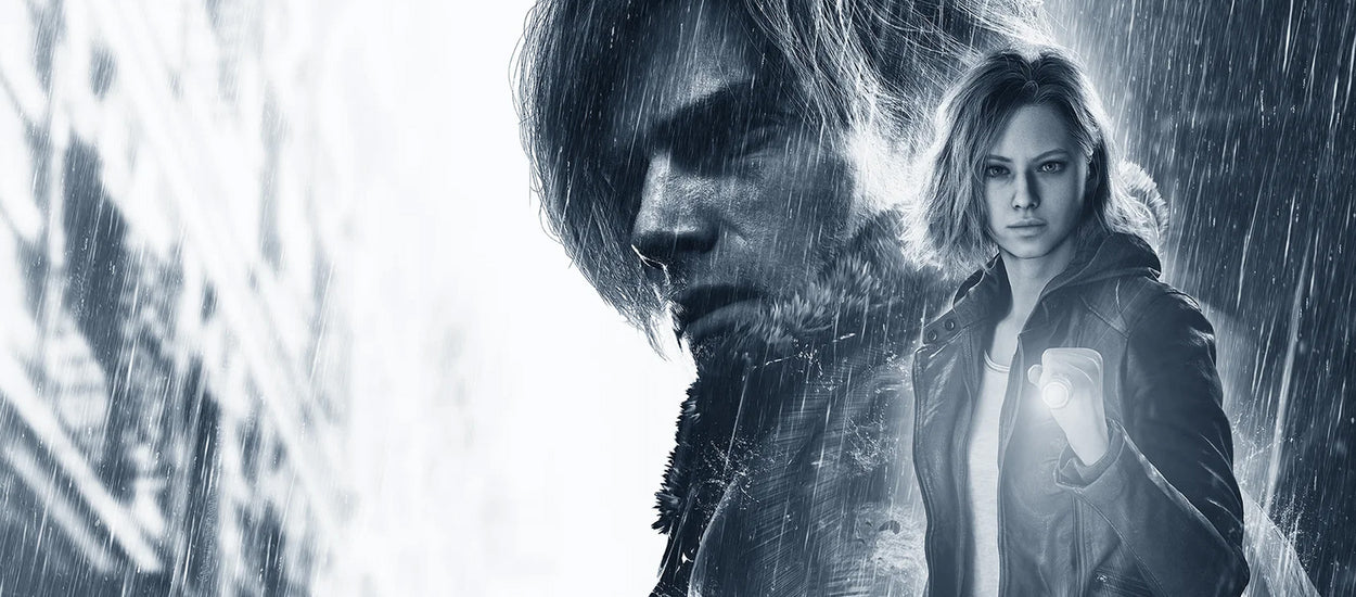 Resident Evil