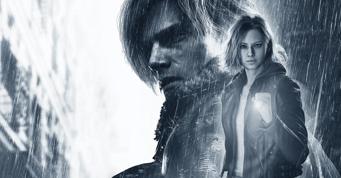 Resident Evil