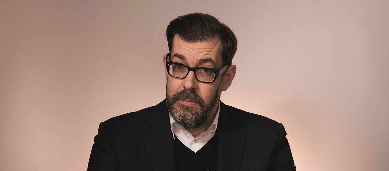 Richard Osman