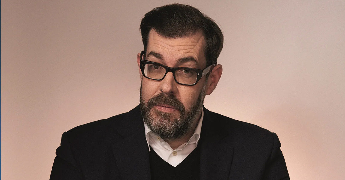 Richard Osman