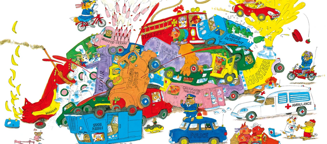 Richard Scarry