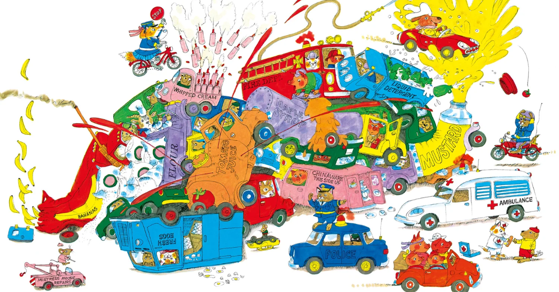 Richard Scarry