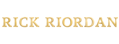 Rick Riordan