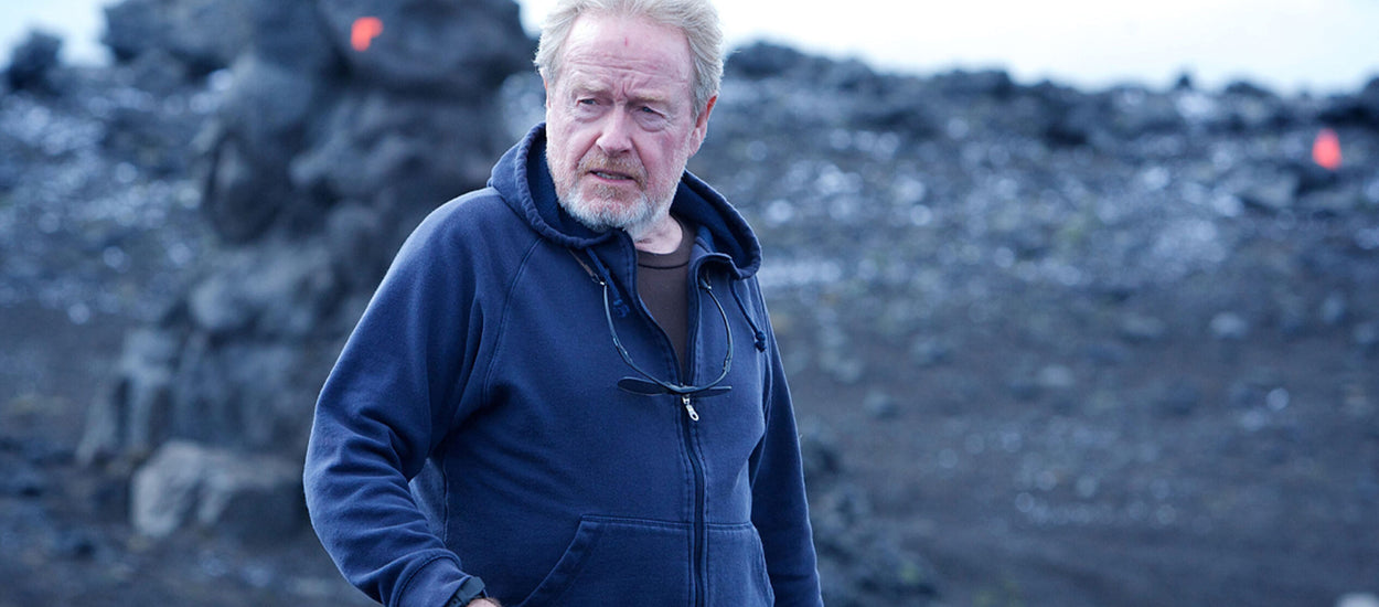 Ridley Scott
