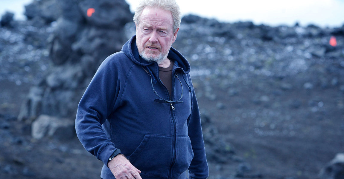 Ridley Scott