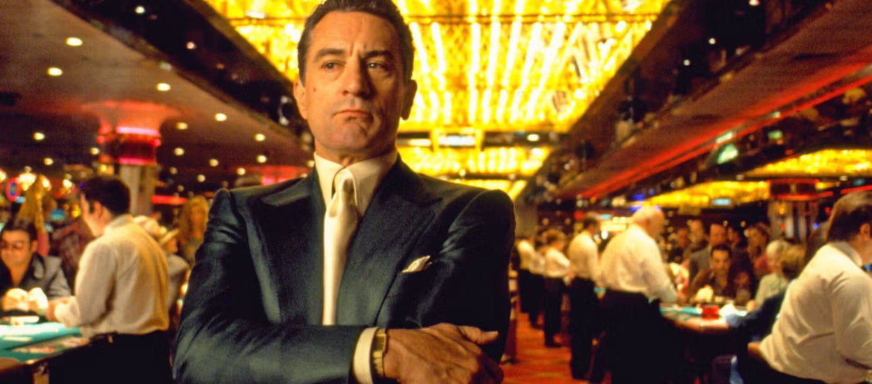 Robert De Niro