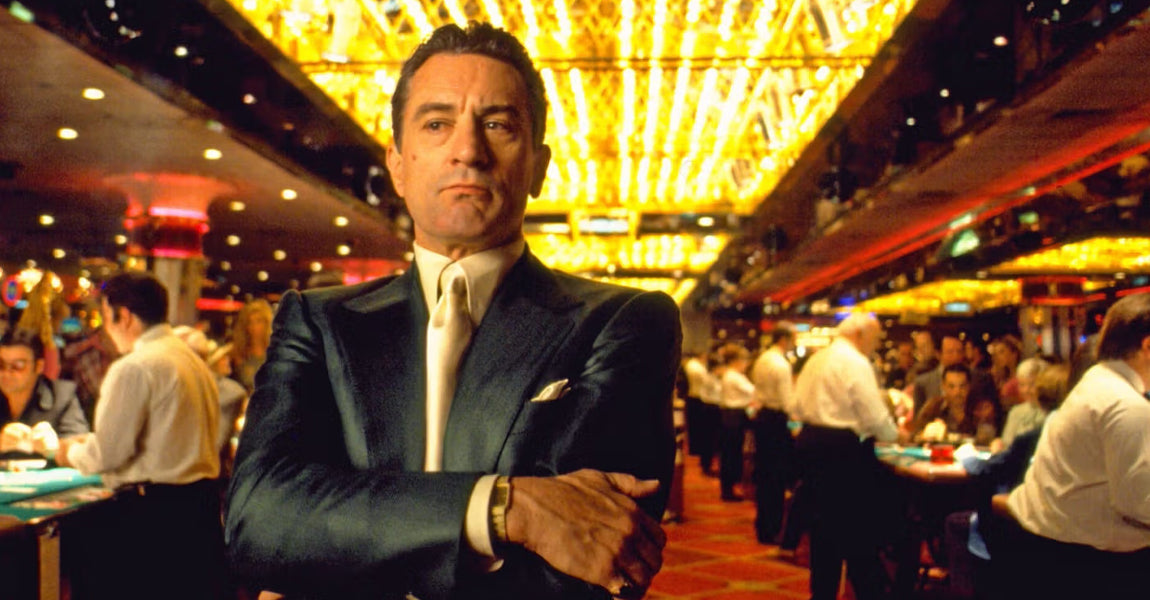 Robert De Niro