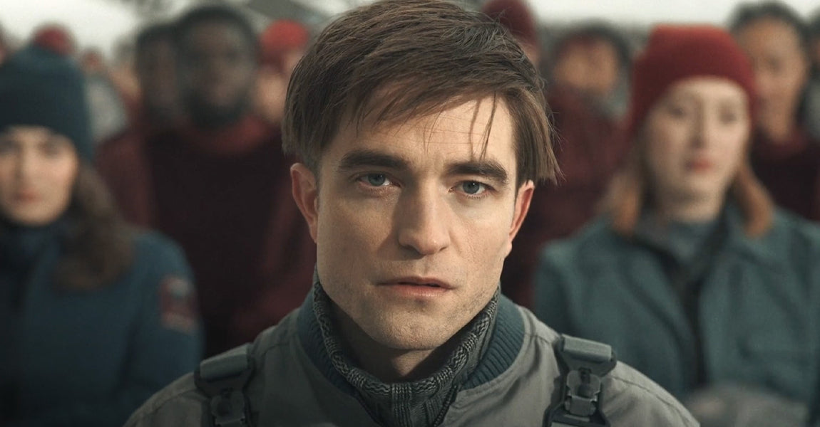 Robert Pattinson