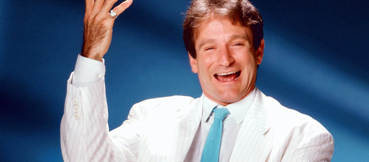 Robin Williams