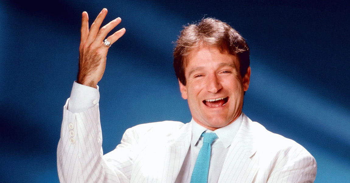Robin Williams