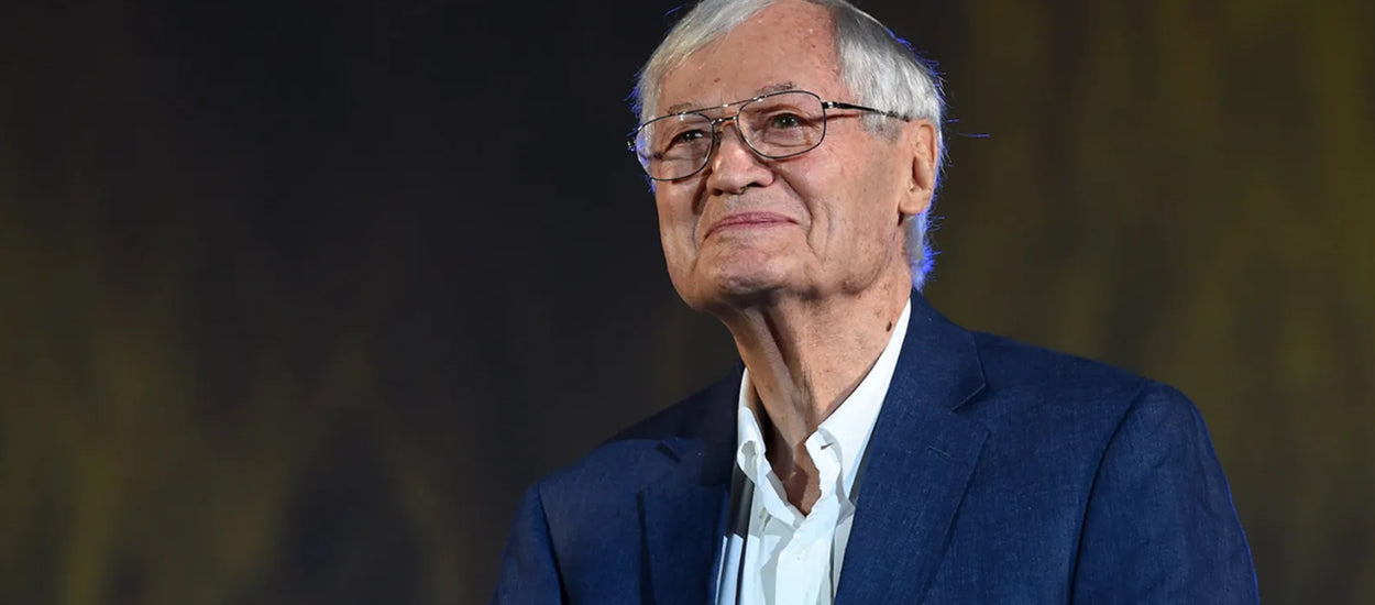 Roger Corman