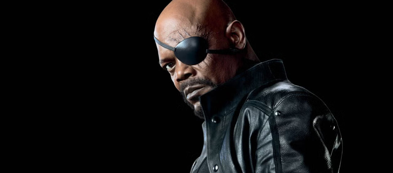 Samuel L. Jackson